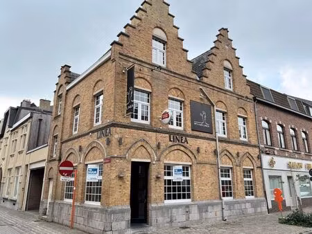 bien professionnel à louer à ieper € 550 (lflxm) - partners in vastgoed | zimmo