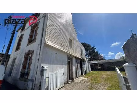 stéphane plaza immobilier douarnenez