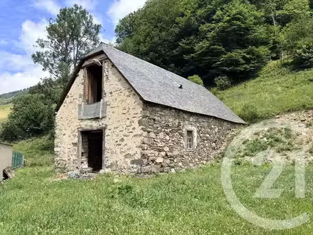 maison à vendre - 1 pièce - 85 m2 - estaing - 65 - midi-pyrenees
