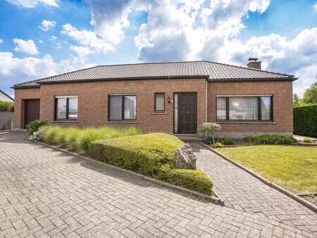 maison à vendre à londerzeel € 415.000 (lq0n3) - immo rottiers | zimmo