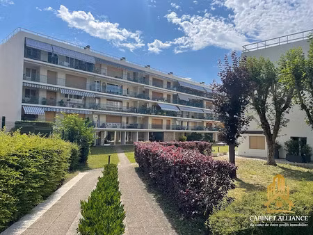 vente appartement 6 pièces 103 m² à melun (77000)  219 900 €