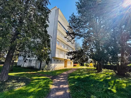 vente appartement 4 pièces 93.1 m² à tours (37000)  223 500 €