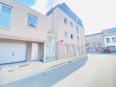 appartement à louer à wevelgem € 625 (lq0yu) - era @t home (wevelgem) | zimmo