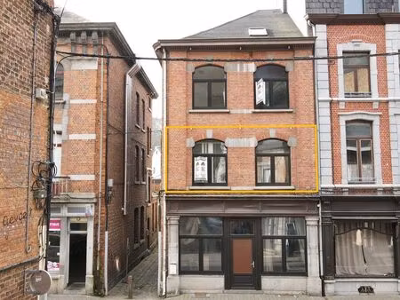 appartement à louer à dinant € 650 (lq0uk) - b&c immo | zimmo