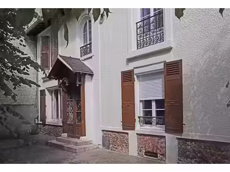 vente appartement 1 pièce 28 m² à maisons-laffitte (78600)  182 000 €