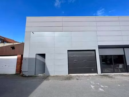 bien professionnel à louer à ieper € 650 (kw6a6) - partners in vastgoed | zimmo
