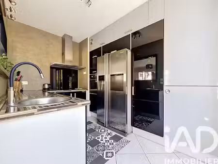 vente appartement 4 pièces 92 m² beaumont (74160)