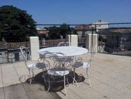 location appartement 2 pièces à talence (33400) : à louer 2 pièces / 33m² talence