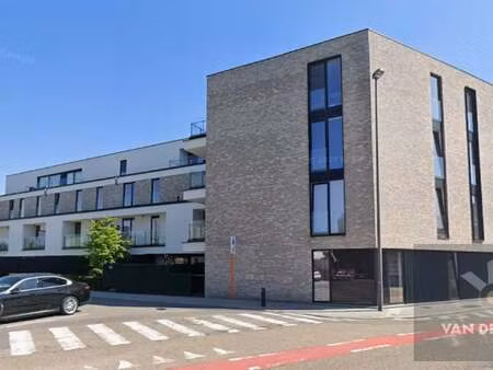 appartement à louer à tongeren € 925 (lq0al) - vdv-van der veken | zimmo