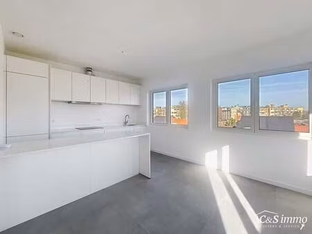 appartement à louer à berchem € 925 (lq0r1) - immo c&s | zimmo
