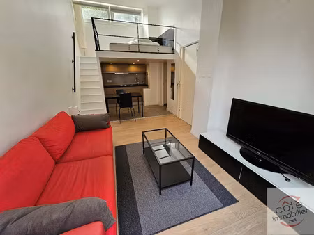 vente appartement 1 pièce 28 m² à creteil (94000)  185 000 €