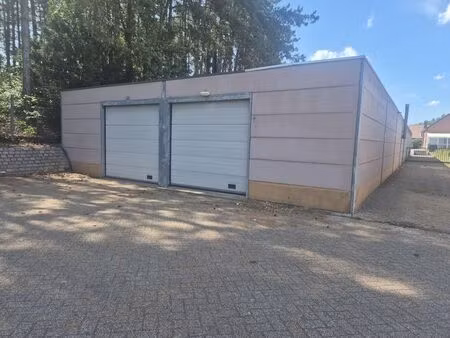 bien professionnel à louer à herselt € 950 (lq0ae) - lander govaerts | zimmo