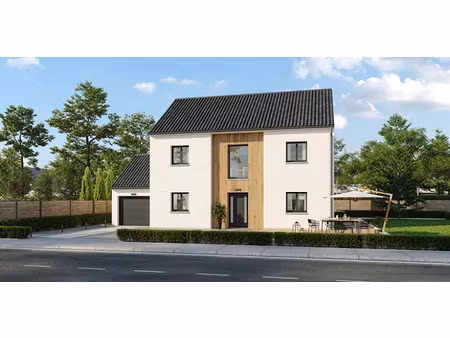 vente maison neuve 8 pièces 155 m² à ormesson-sur-marne (94490)  968 000 €