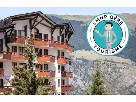 vente appartement 2 pièces 26 m² à courchevel (73120)  188 000 €