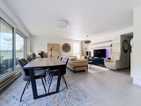 appartement à louer à aywaille € 950 (lq0to) | zimmo