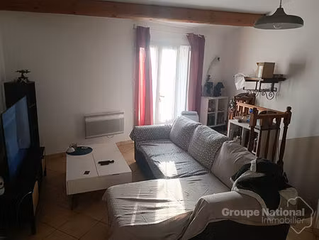 a louer - appartement t2 -rians