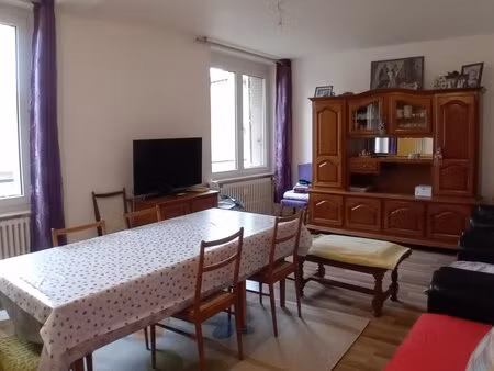 appartement rue de brasse