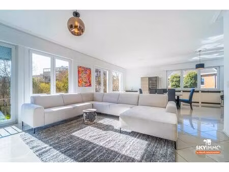 maison à vendre à avenue de la bugrane 119 laeken (vbe43377)