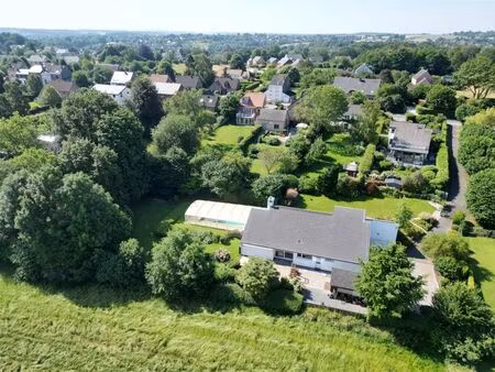 maison à vendre à avenue lambermont 49 limelette (vbe43752)