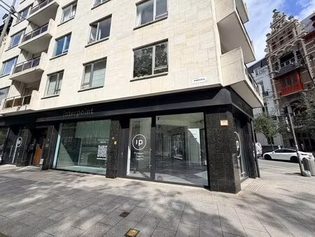 bien professionnel à louer à antwerpen € 5.000 (lq0mu) - heylen vastgoed - antwerpen | zim