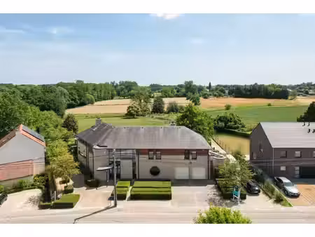 villa à vendre à bruulstraat 97 bierbeek (rbw38791)