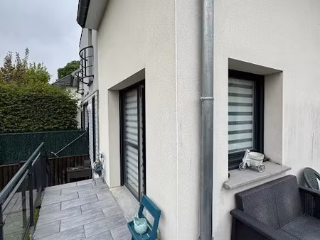 vente appartement 60.69 m² à saint-fuscien (80680)  189 720 €