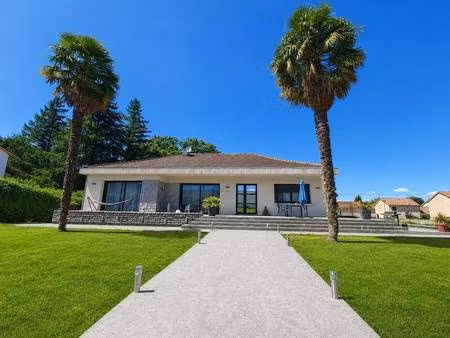 villa à vendre