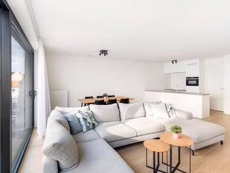 appartement à louer à heist-aan-zee € 1.100 (lq0lb) | zimmo