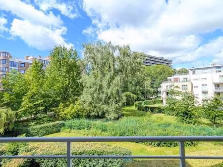 appartement à louer à woluwe-saint-pierre € 2.000 (lq0vj) - bierges | zimmo