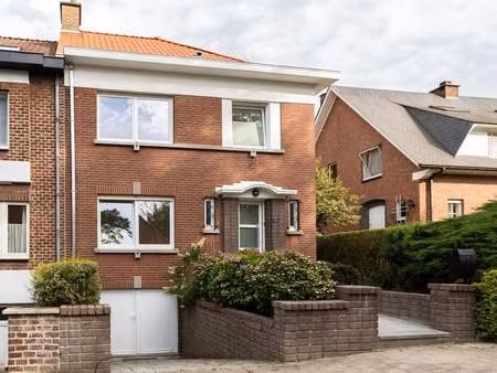 maison à louer à kraainem € 2.150 (lq0u7) - new immo service | zimmo