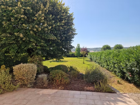 vente villa 7 pieces sur 1423 m2 de parcelle combas