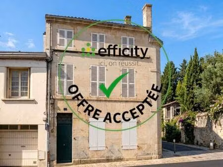 immeuble à vendre