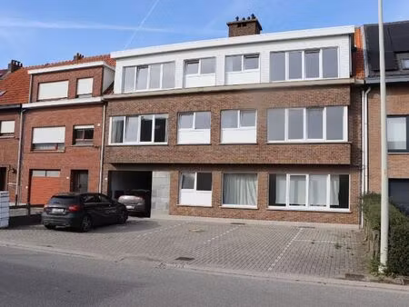 appartement à louer à reet € 835 (lpzzb) - lexximmo reet | zimmo