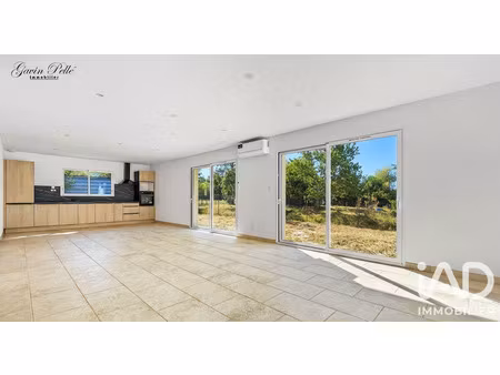vente maison traditionnelle 5 pièces