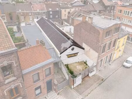 bien professionnel à louer à charleroi € 1.200 (lq0uy) - l'etude des propriétaires - burea
