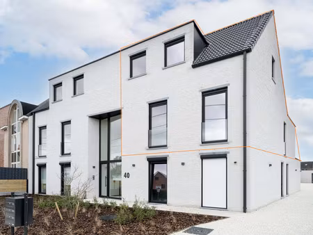 appartement à louer à noorderwijk € 1.225 (lpxtt) | zimmo