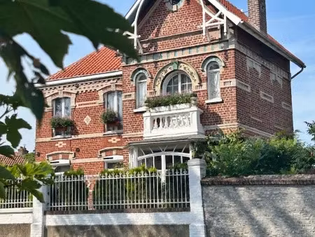 vente propriété 8 pièces 162 m² à ardres (62610)  540 000 €