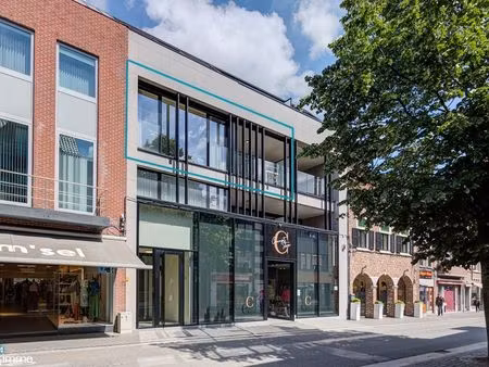 appartement à louer à bilzen € 1.250 (lq13w) - matisimmo | zimmo