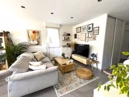 vente appartement 2 pièces à saint-herblain (44800) : à vendre 2 pièces / 53m² saint-herbl