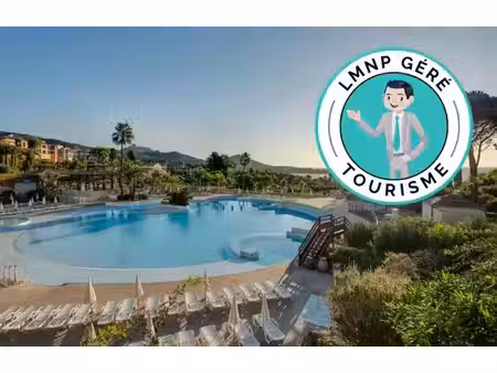 vente appartement 1 pièce 23 m² à saint-raphael (83700)  118 750 €
