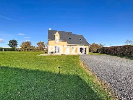 pozzo immobilier - torigny
