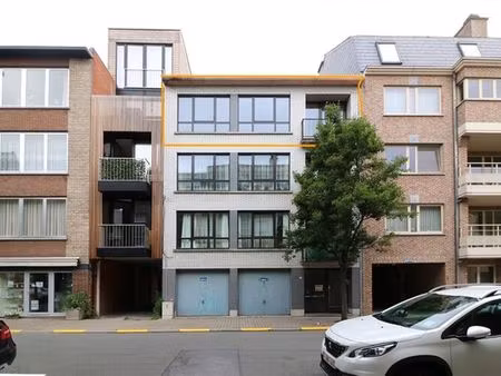appartement à louer à diest € 860 (lq0xb) - lissens | zimmo