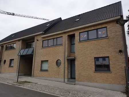 appartement à louer à zaventem € 850 (lq0r7) - immpro | zimmo