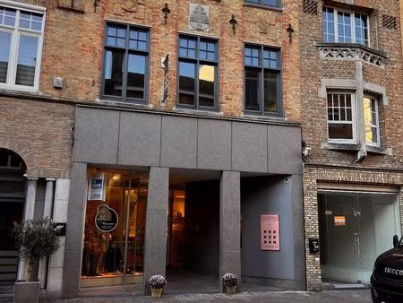bien professionnel à louer à ieper € 2.750 (ks7bj) - partners in vastgoed | zimmo