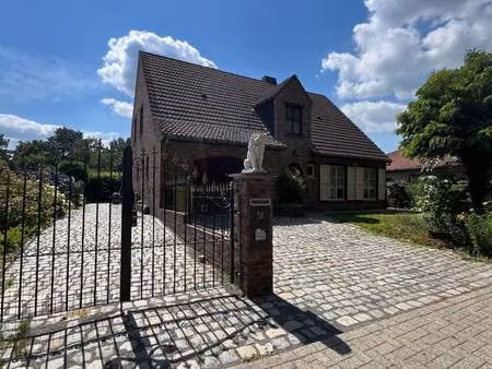 maison à louer à averbode € 1.275 (lq0jl) - era de piramide (diest) | zimmo
