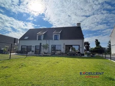 maison à louer à gottem € 1.300 (lq0jh) | zimmo