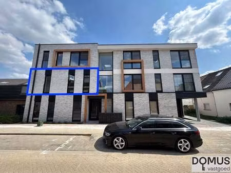 appartement à louer à meise € 1.350 (lq0tr) | zimmo