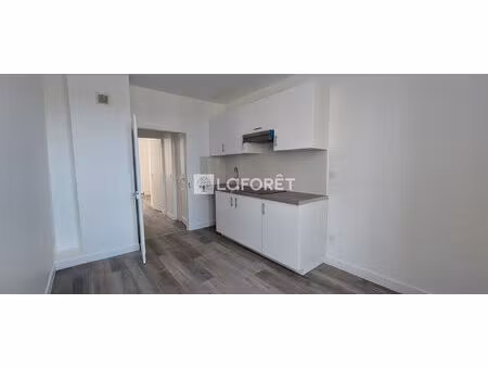 appartement jarny 1 pièce(s) 24 m2