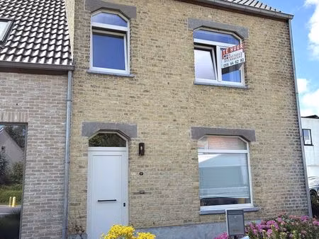 maison à louer à gistel € 890 (lpzu9) - vastgoed verhaeghe | zimmo