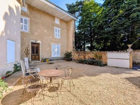 mbr immobilier